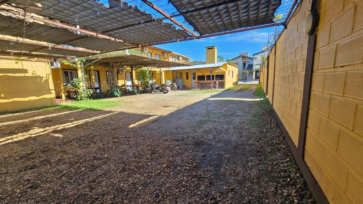 Villa Termal - Housity