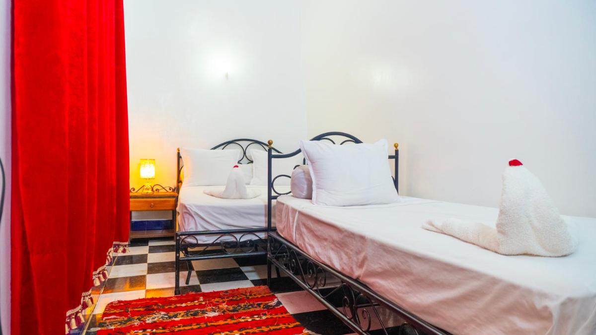 Hotel imouzzer - Housity