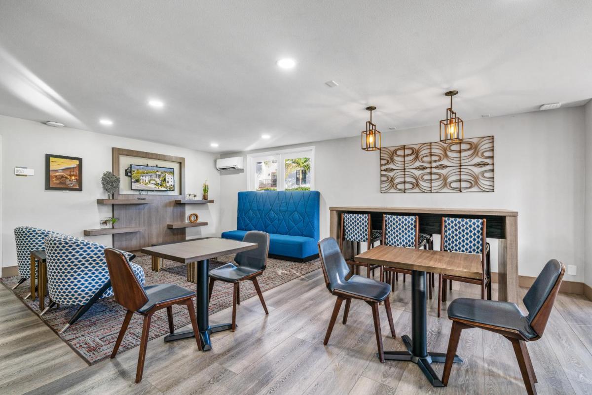 Avania Inn of Santa Barbara - Housity