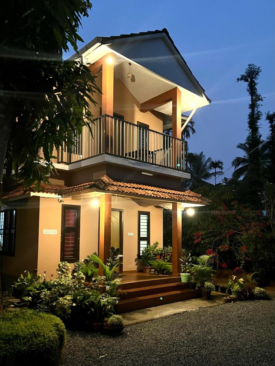 Sahyadri Homestay - Housity