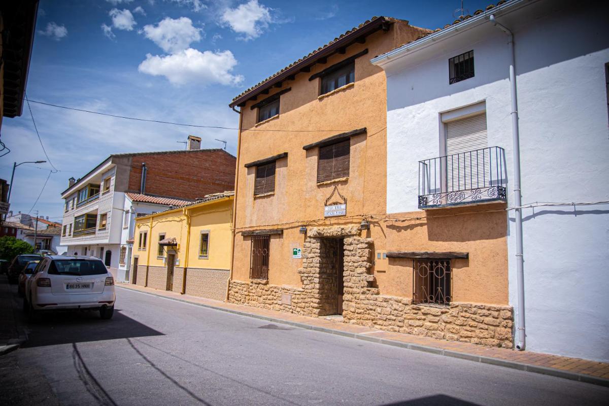 CUENCA & SUITES (La Antigua Posada) - Housity