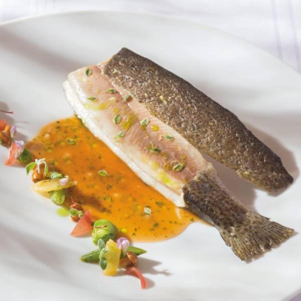 Lou Baralet Chambres d'hôtes et Restaurant - Housity