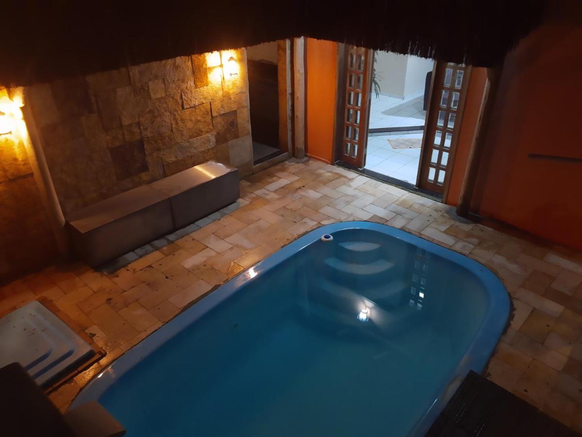 Casa Recanto do sol - Housity