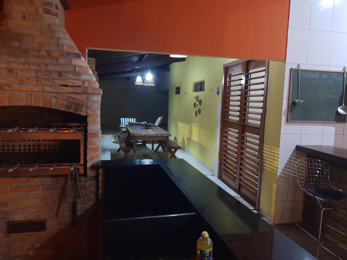 Casa Recanto do sol - Housity