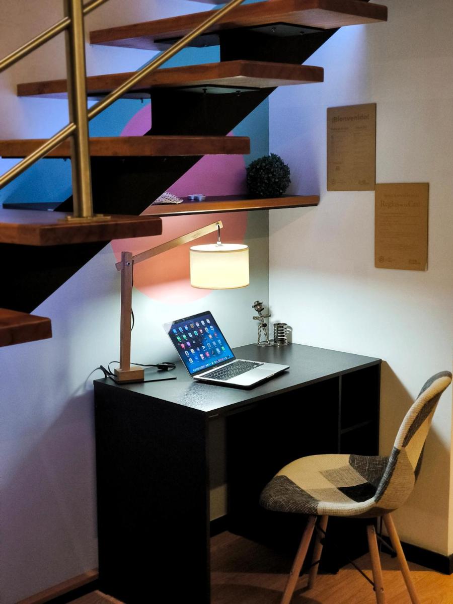 Coliving Ecuador Apartamentos Sector Swiss Hotel - Housity