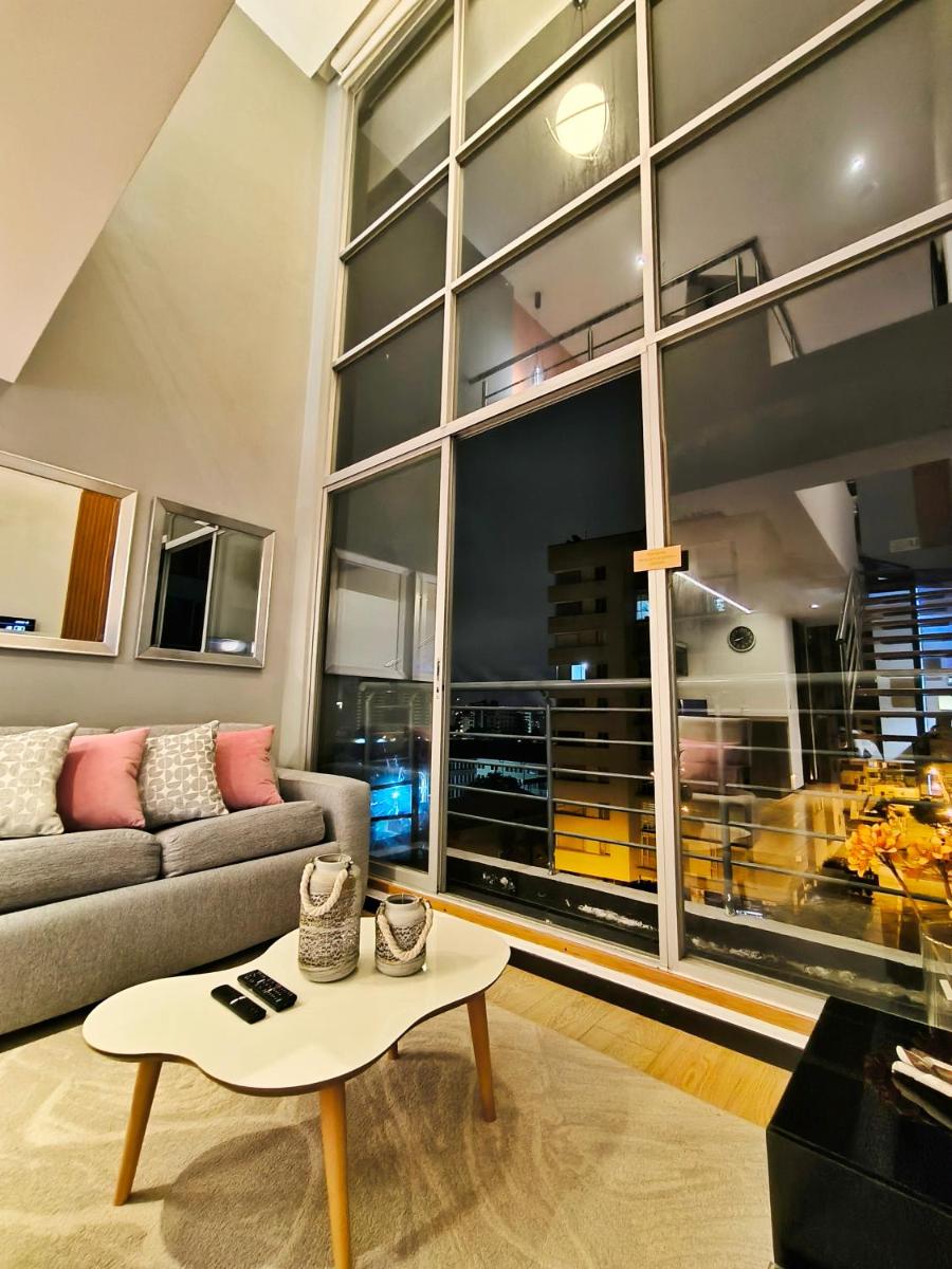 Coliving Ecuador Apartamentos Sector Swiss Hotel - Housity