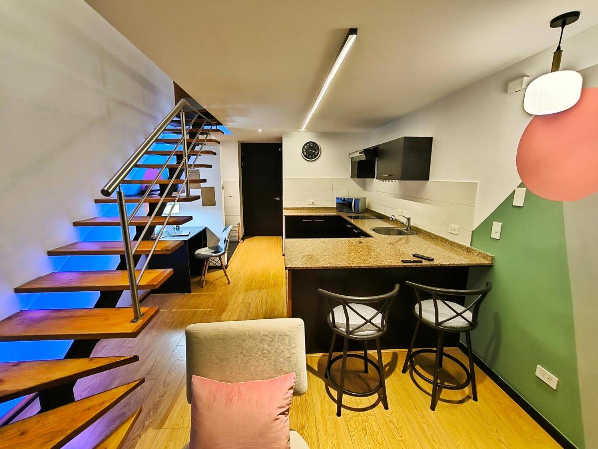 Coliving Ecuador Apartamentos Sector Swiss Hotel - Housity