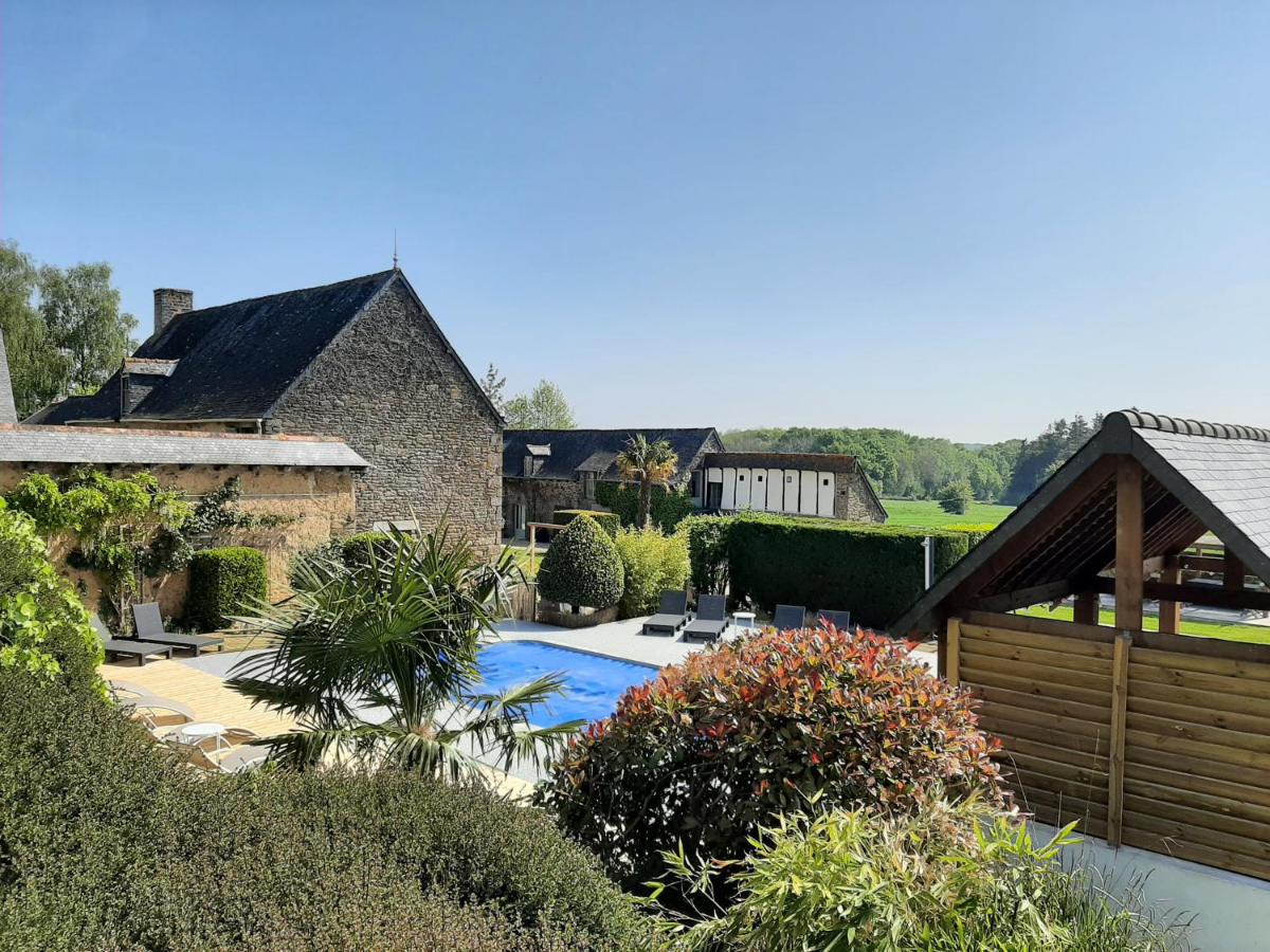Le Manoir, A Stunning Property - Housity