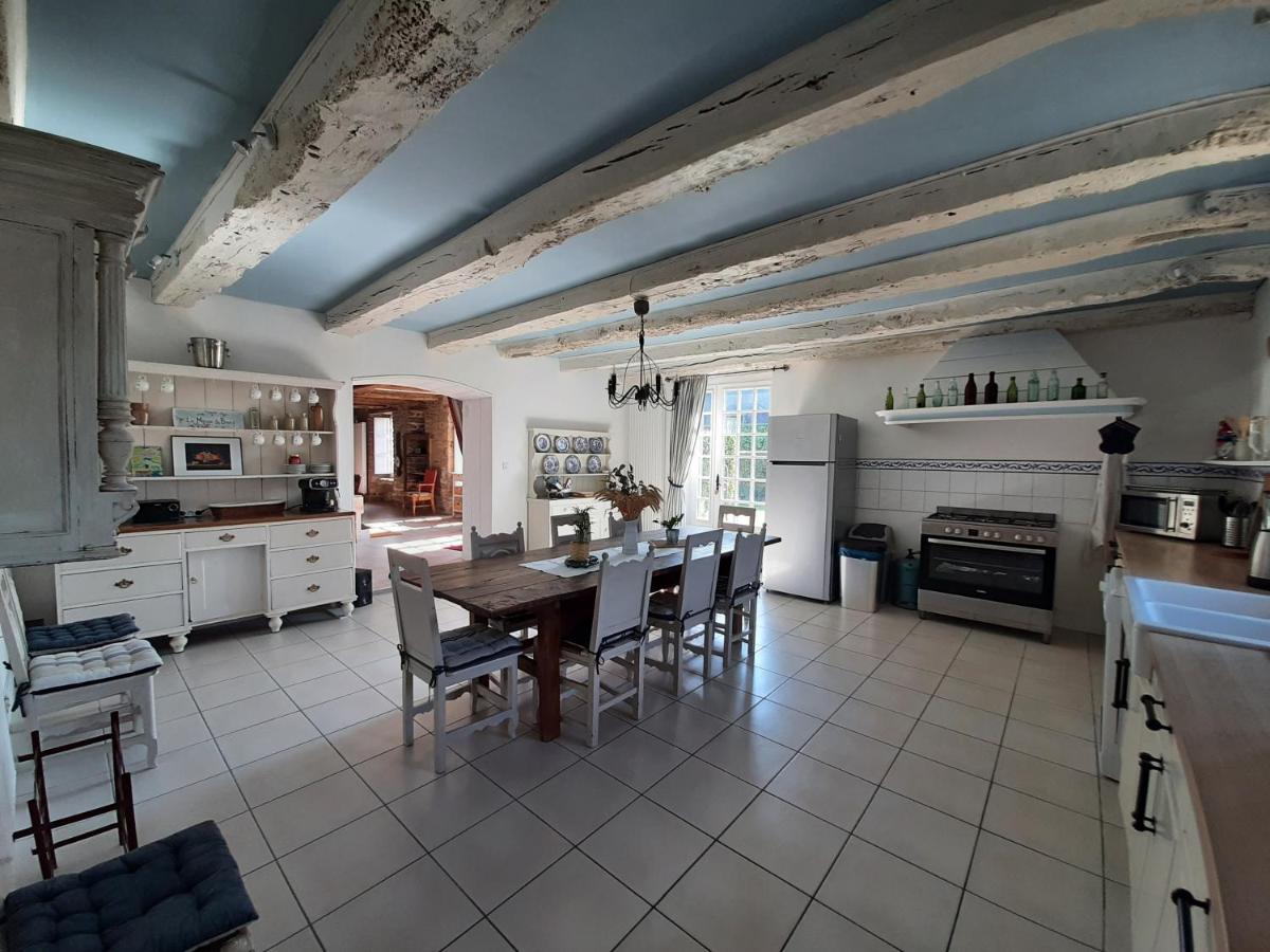 Le Manoir, A Stunning Property - Housity