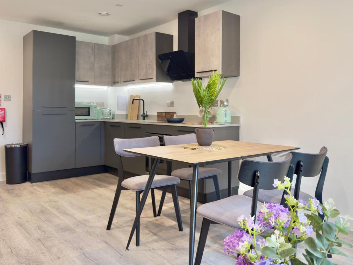 Apartment City Stay No 7 - Housity