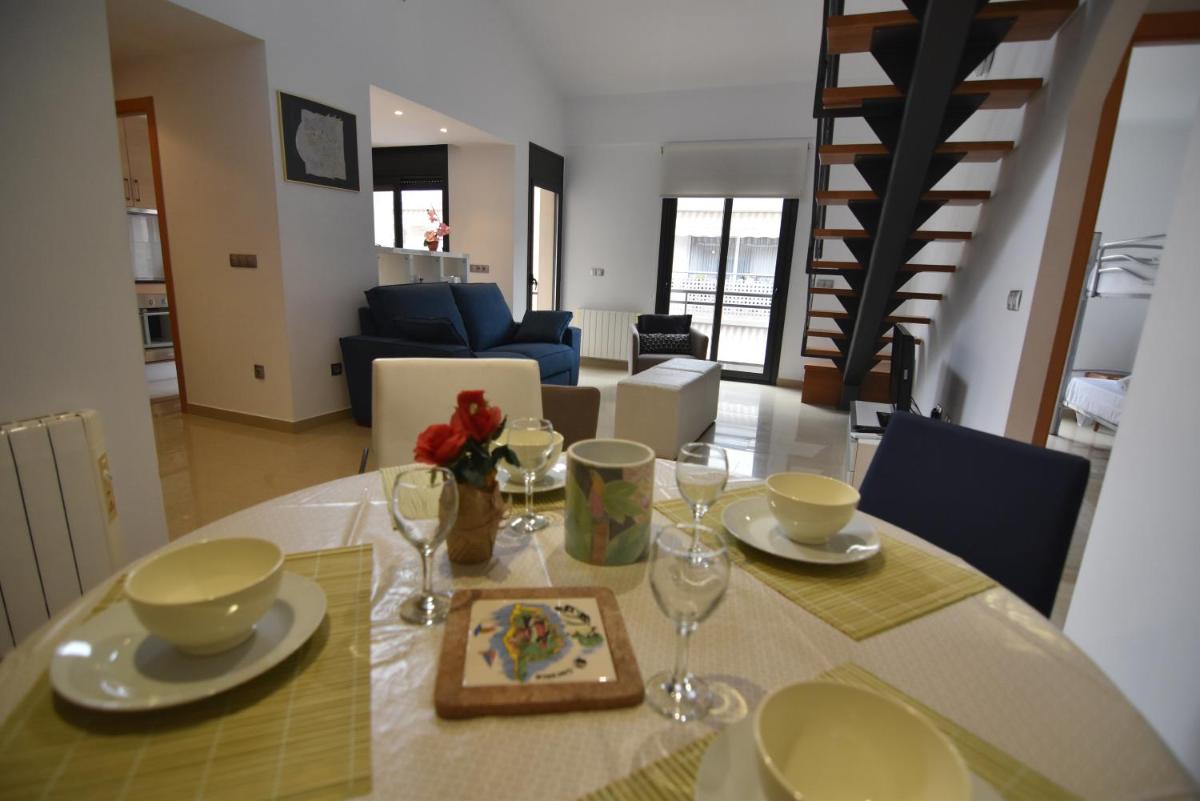 RNET Apartments Roses Duplex Granada - Housity