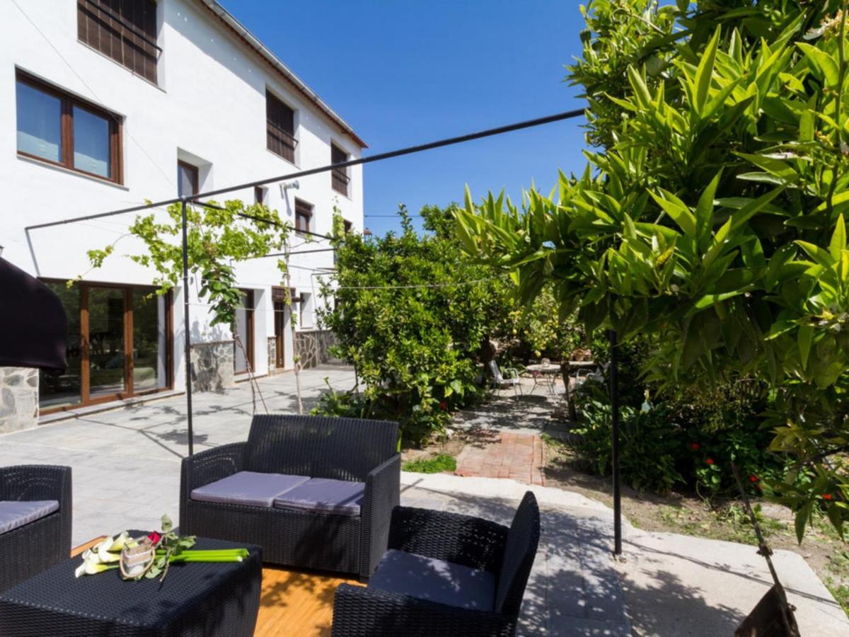 Casa huerta maria - Housity