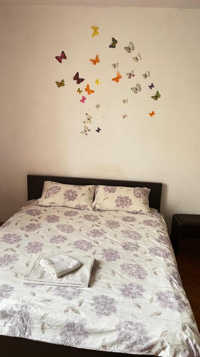 3х комнатная квартира возле парка - Housity
