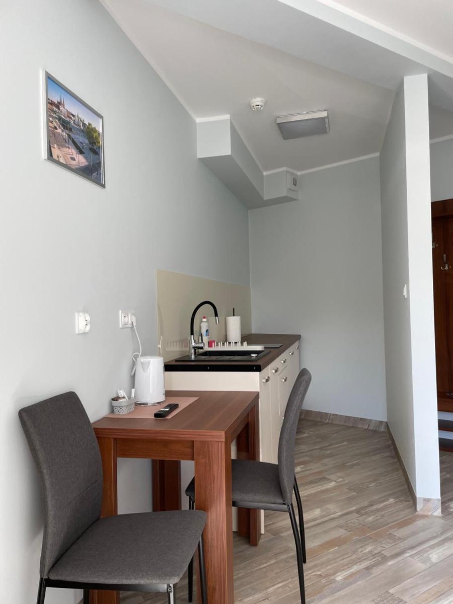 Apartamenty Akant - Housity