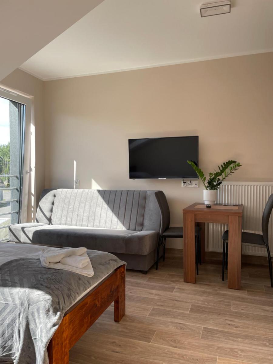 Apartamenty Akant - Housity