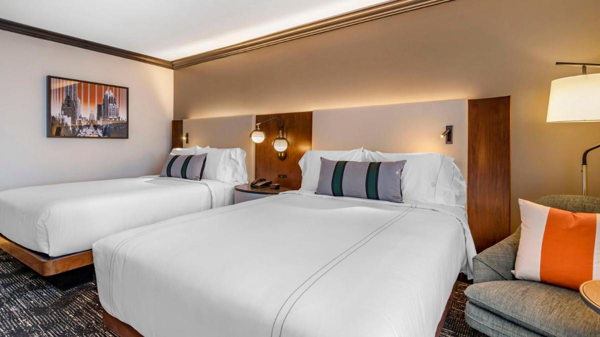 Omni Austin Hotel Downtown - Housity