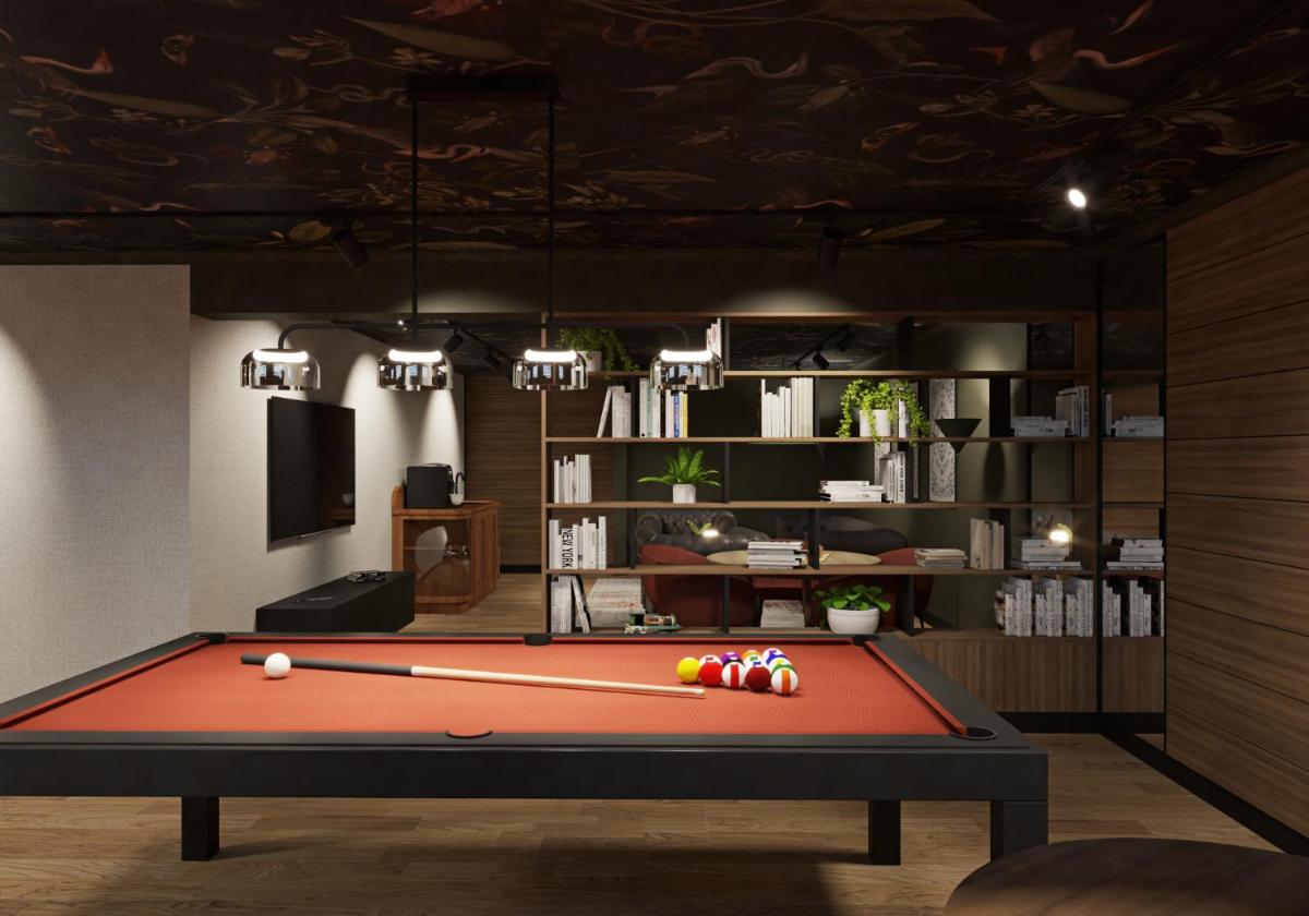 Modrak Apartamenty - Housity