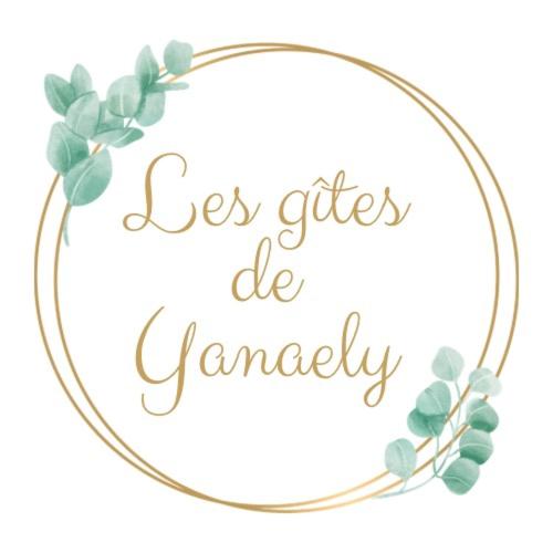 Les Gîtes de Yanaely - L'Ibie - Housity