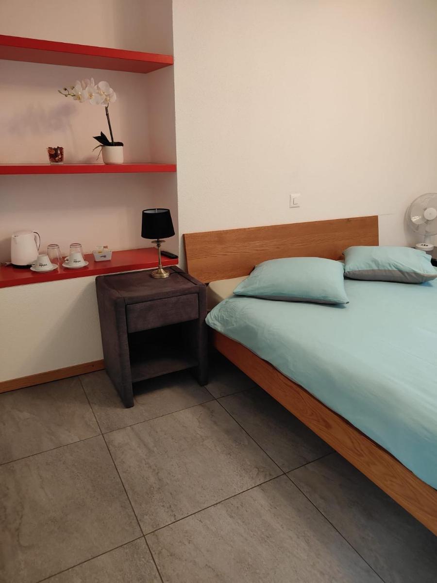 Hotel Ristorante della posta , cama - Housity