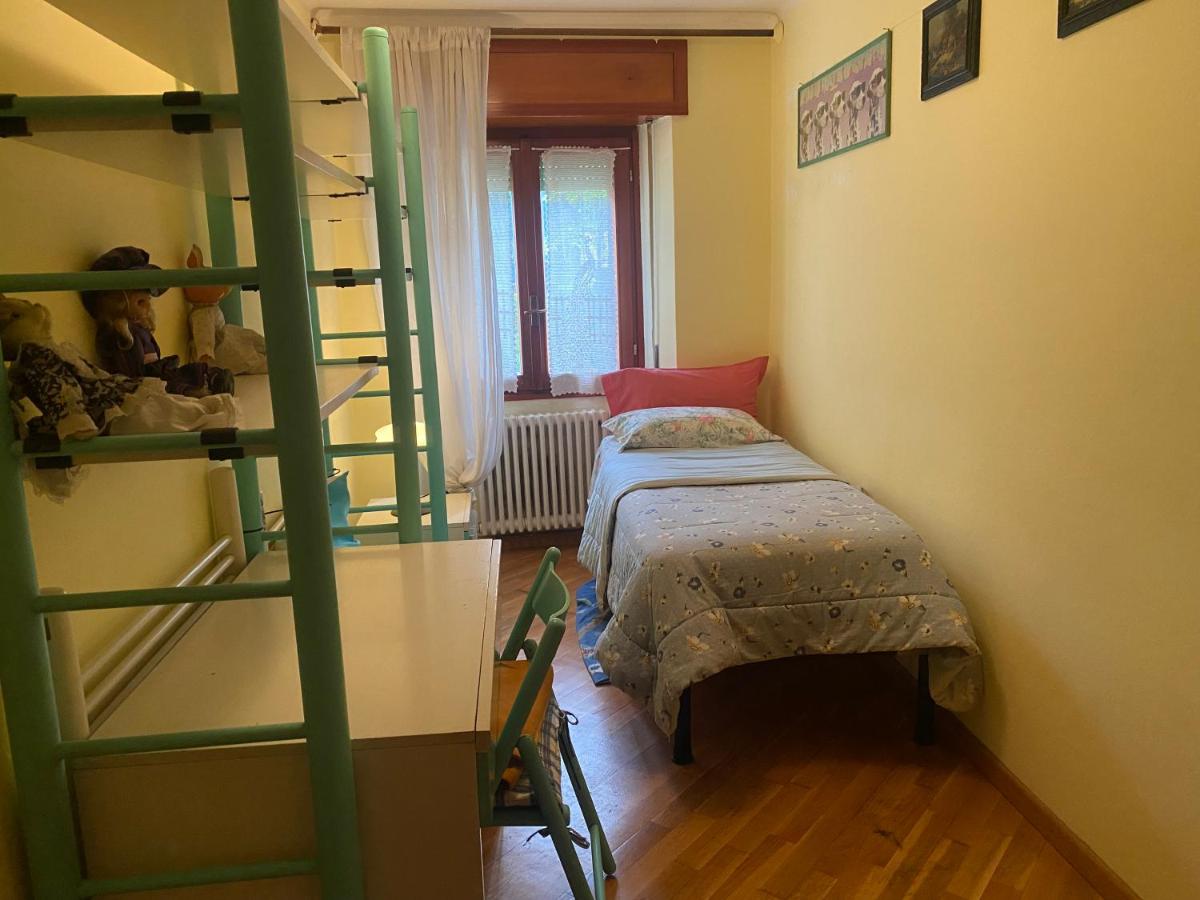 CASA VACANZA LA TERRAZZA - Housity