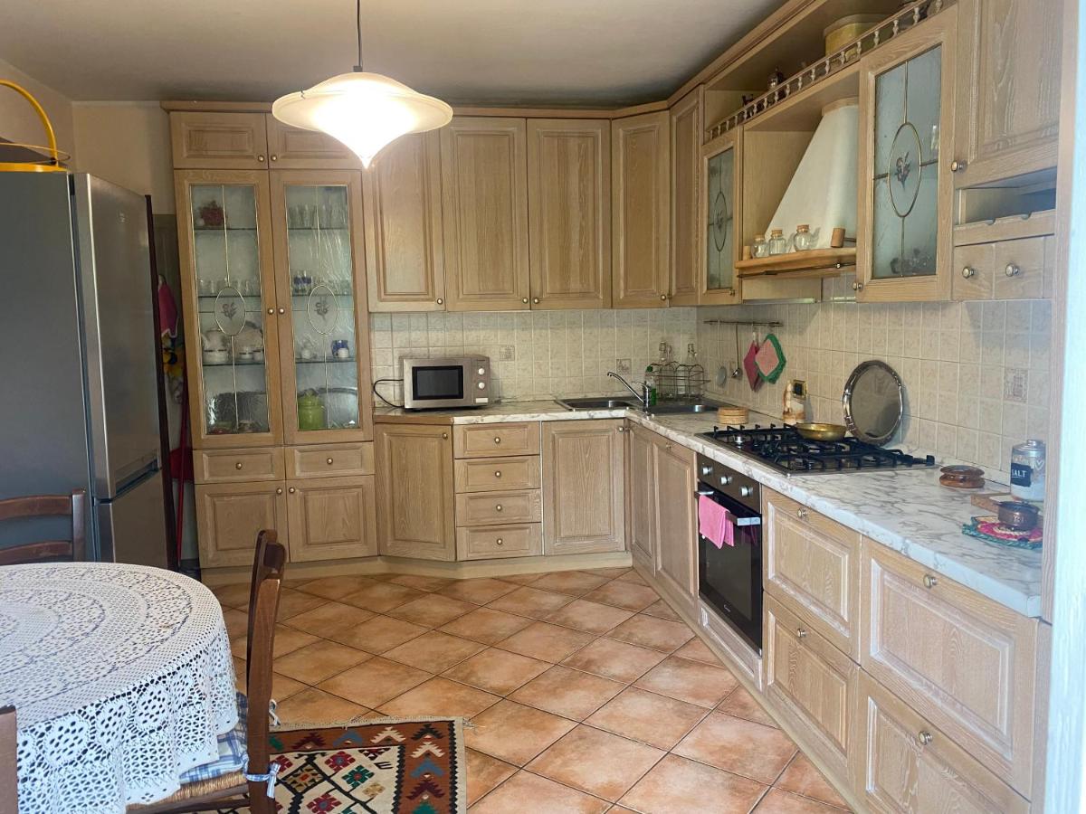 CASA VACANZA LA TERRAZZA - Housity