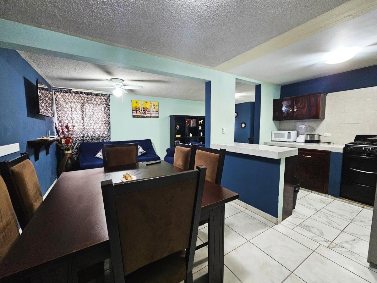 Excelente departamento céntrico en Tehuacán - Housity