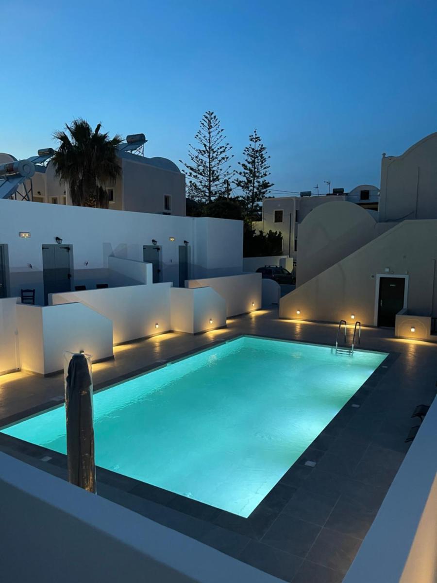 Tarelis Apartments & Studios - Housity
