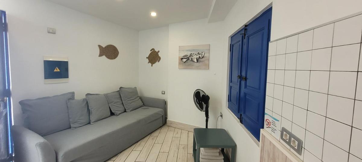 Sabbia Suites Serena Studio - Housity