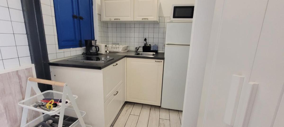 Sabbia Suites Serena Studio - Housity