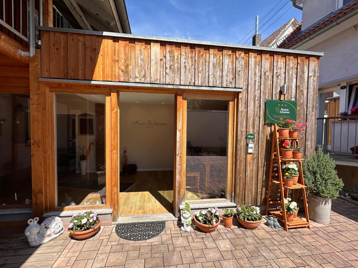 Pension Schramm - Housity