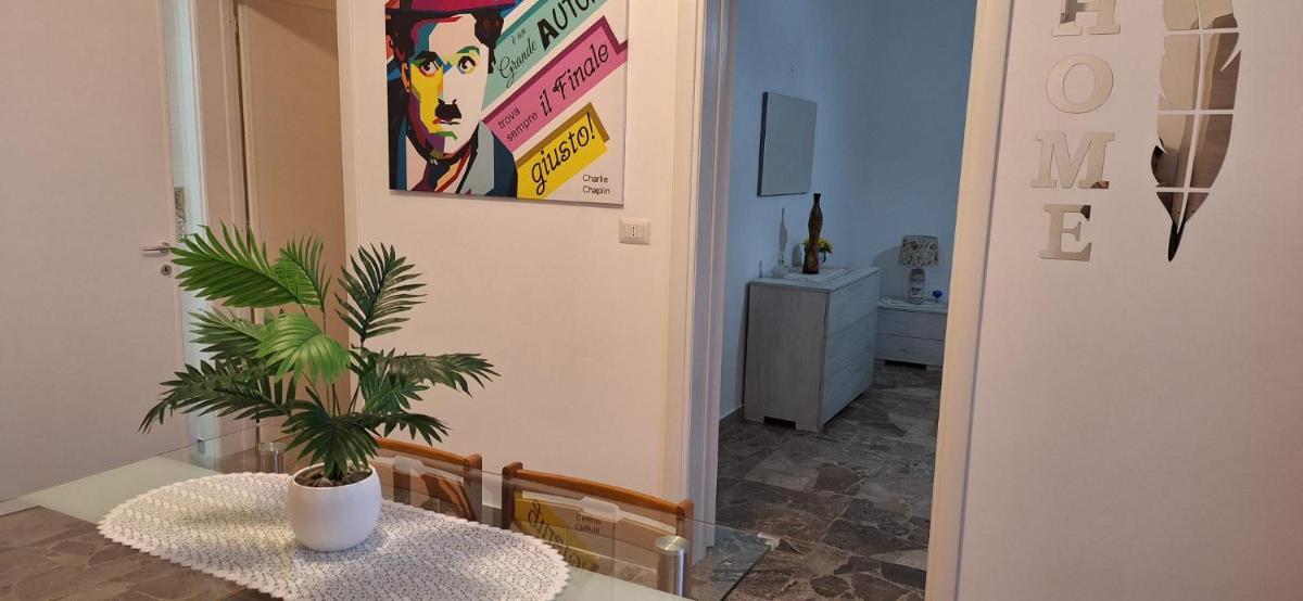 Villetta Lorena a Mancaversa - Housity