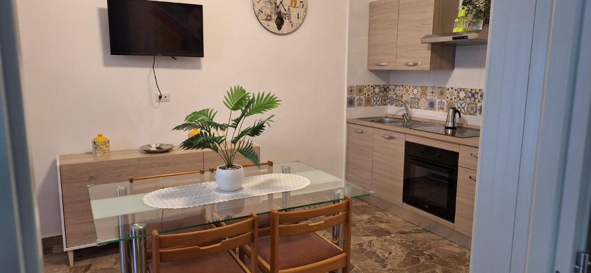 Villetta Lorena a Mancaversa - Housity