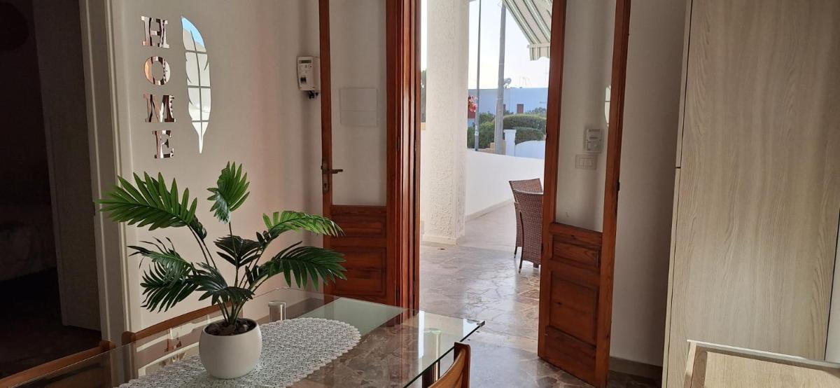 Villetta Lorena a Mancaversa - Housity