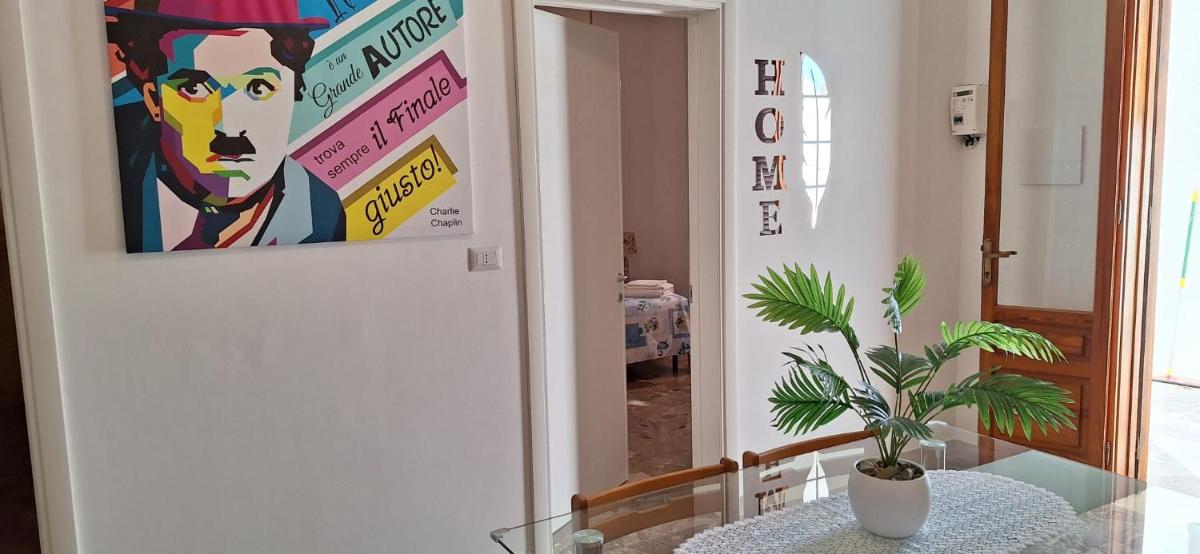Villetta Lorena a Mancaversa - Housity
