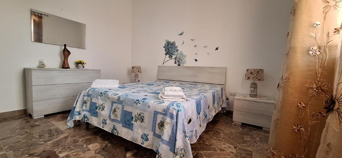 Villetta Lorena a Mancaversa - Housity