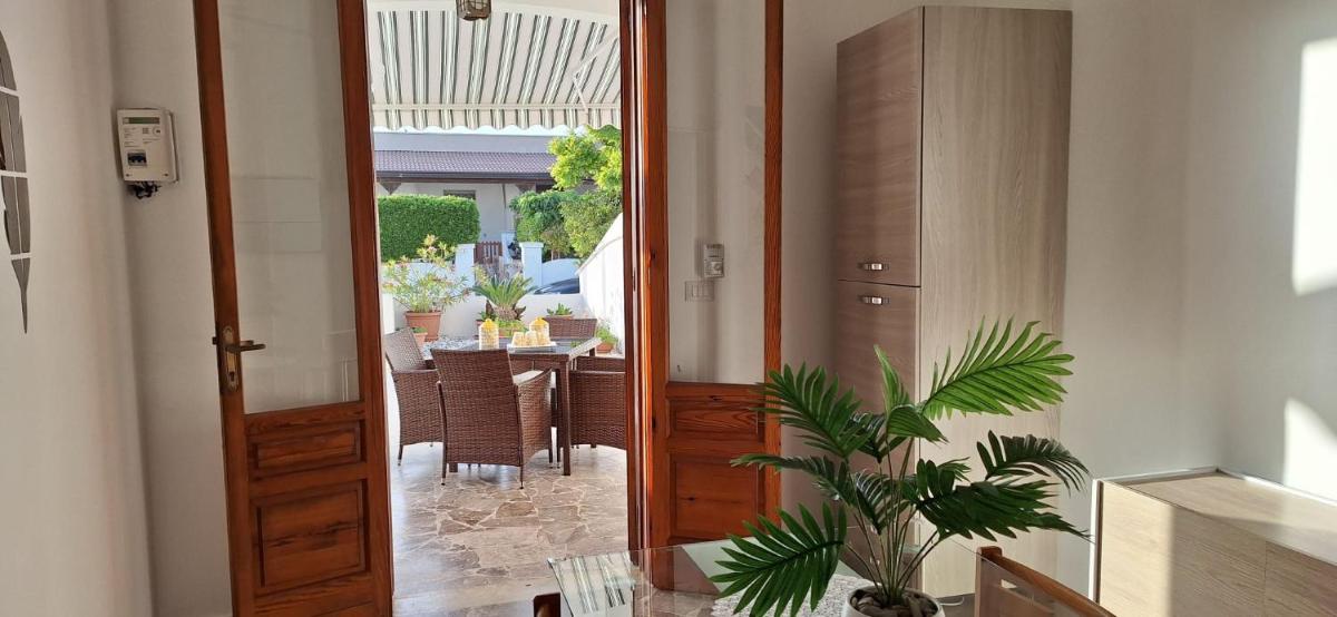 Villetta Lorena a Mancaversa - Housity
