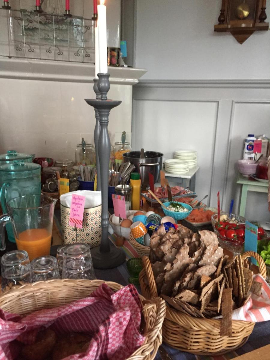 STF Tre Björnar B&B - Housity