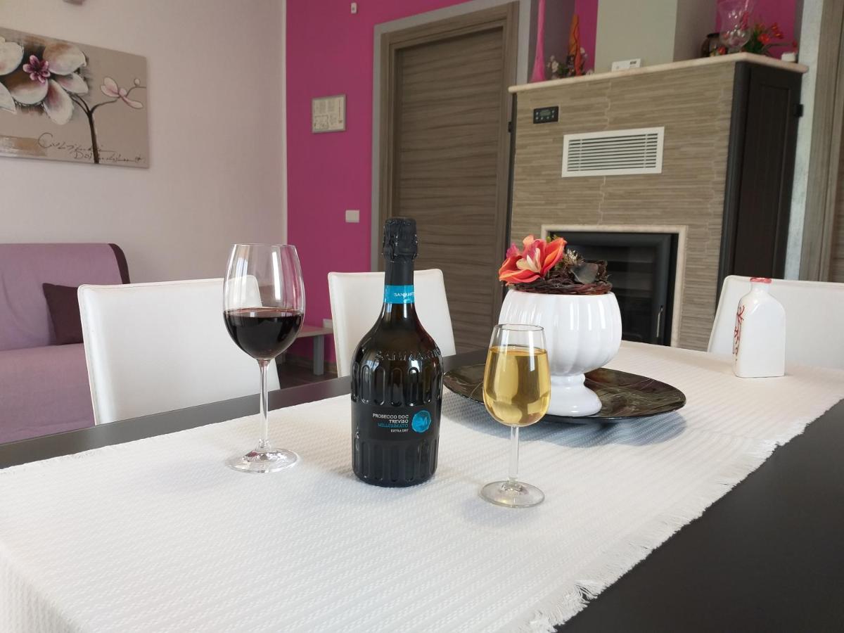 Luna Chiara Residence - Housity