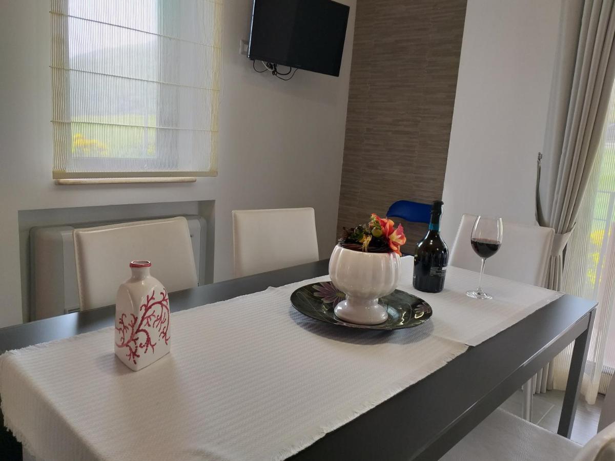 Luna Chiara Residence - Housity