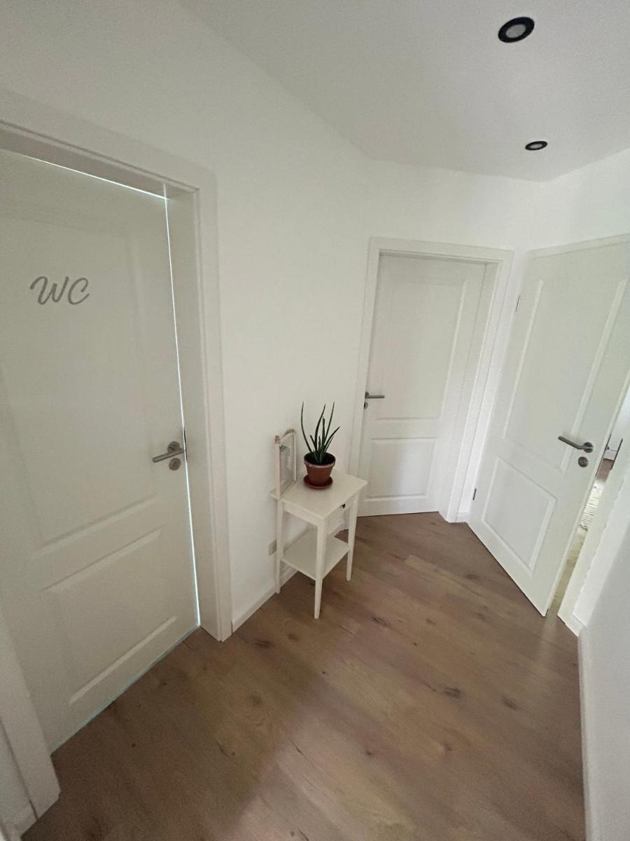 Ferienwohnung an der Nordsee - Housity