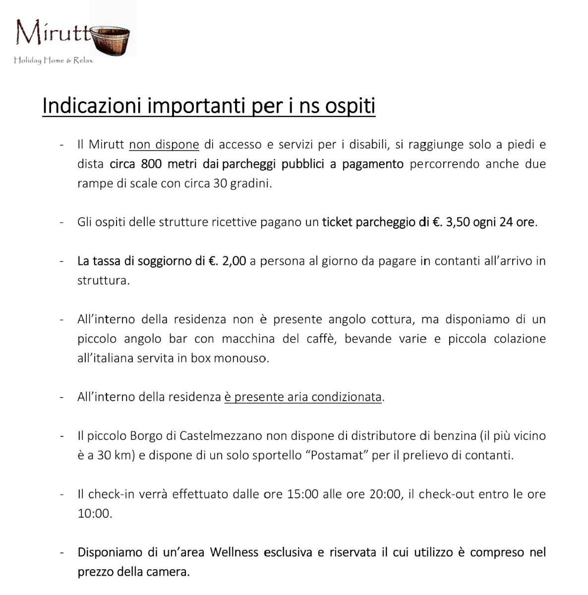 MIRUTT Relax by Keyhole Selection - Housity
