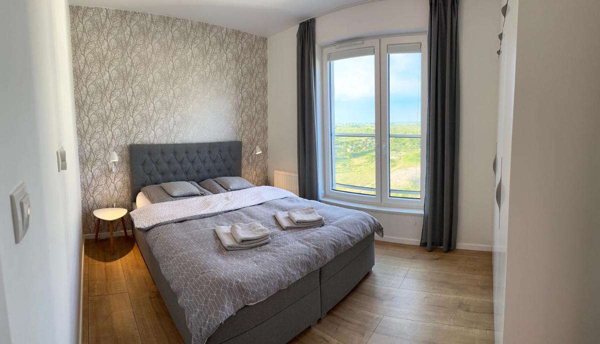 Prestige Aquapark Apartments - Aquatower - Housity