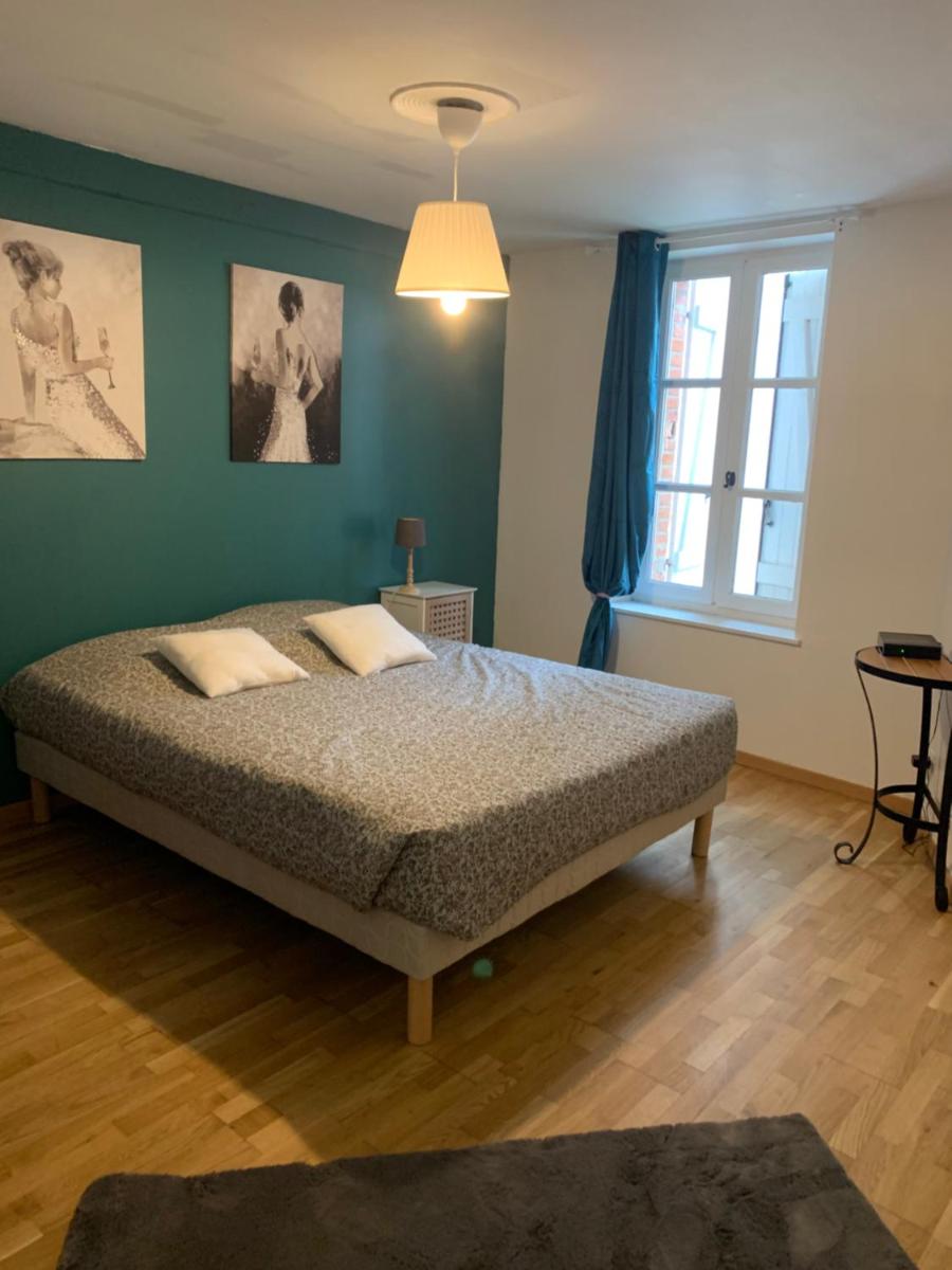 Maison de charme en sologne - Housity