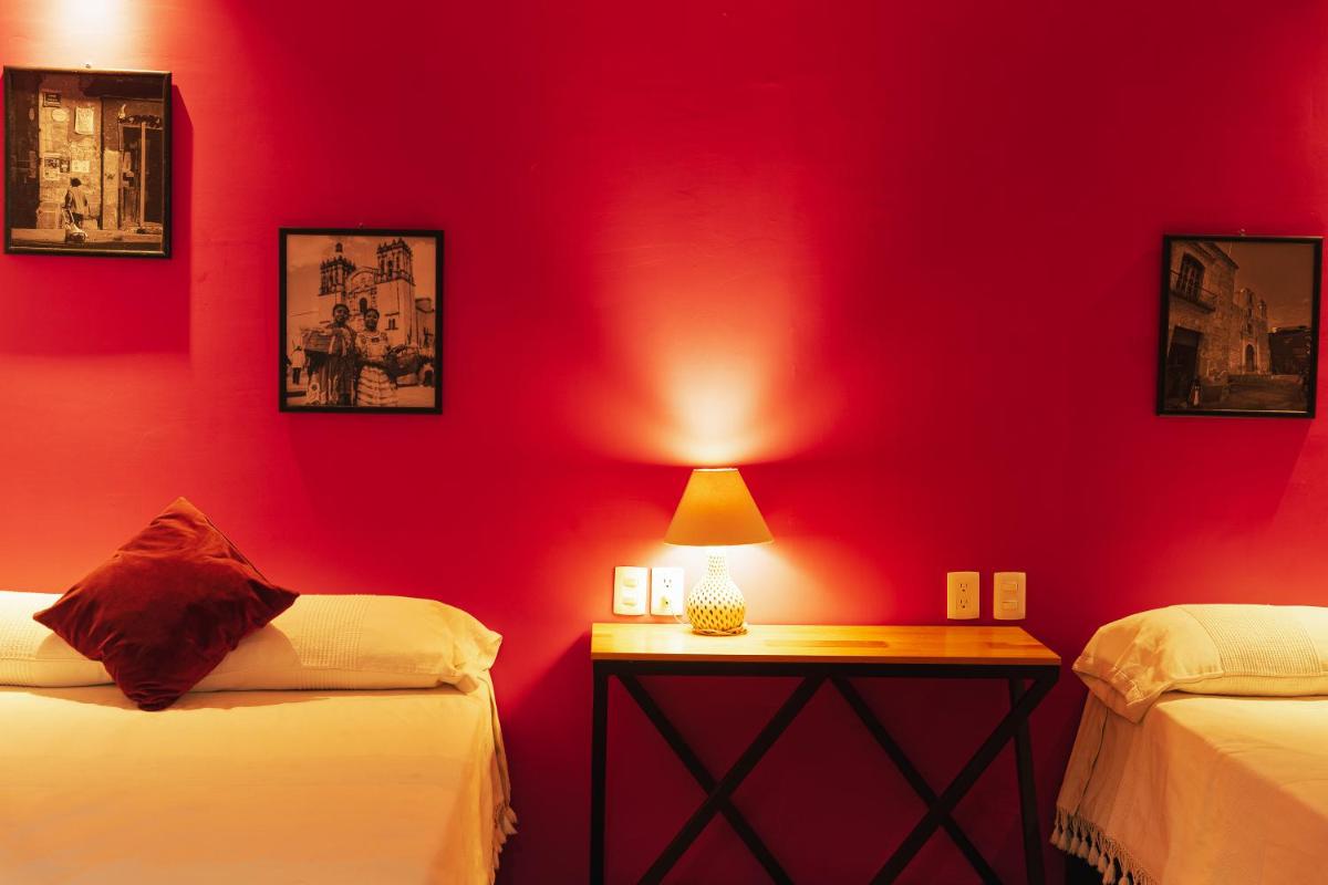 Casa Don José: BUGAMBILIAS Suite - Housity