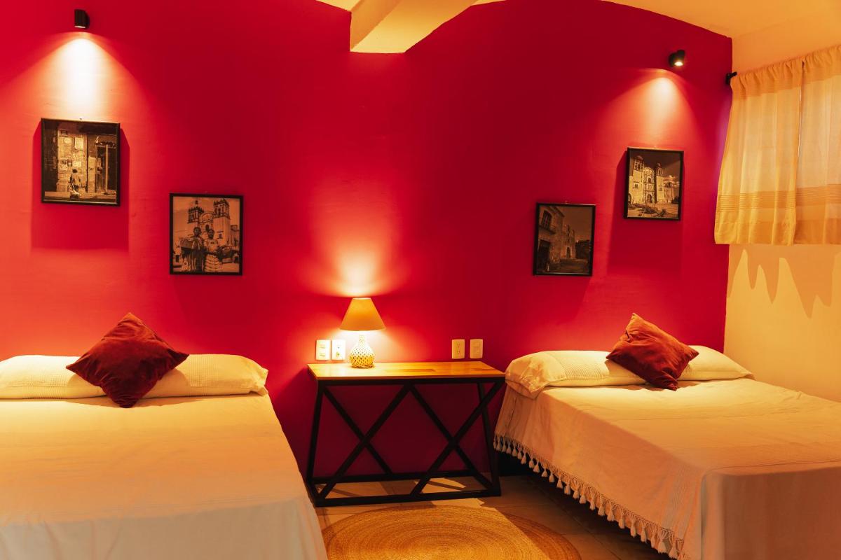 Casa Don José: BUGAMBILIAS Suite - Housity