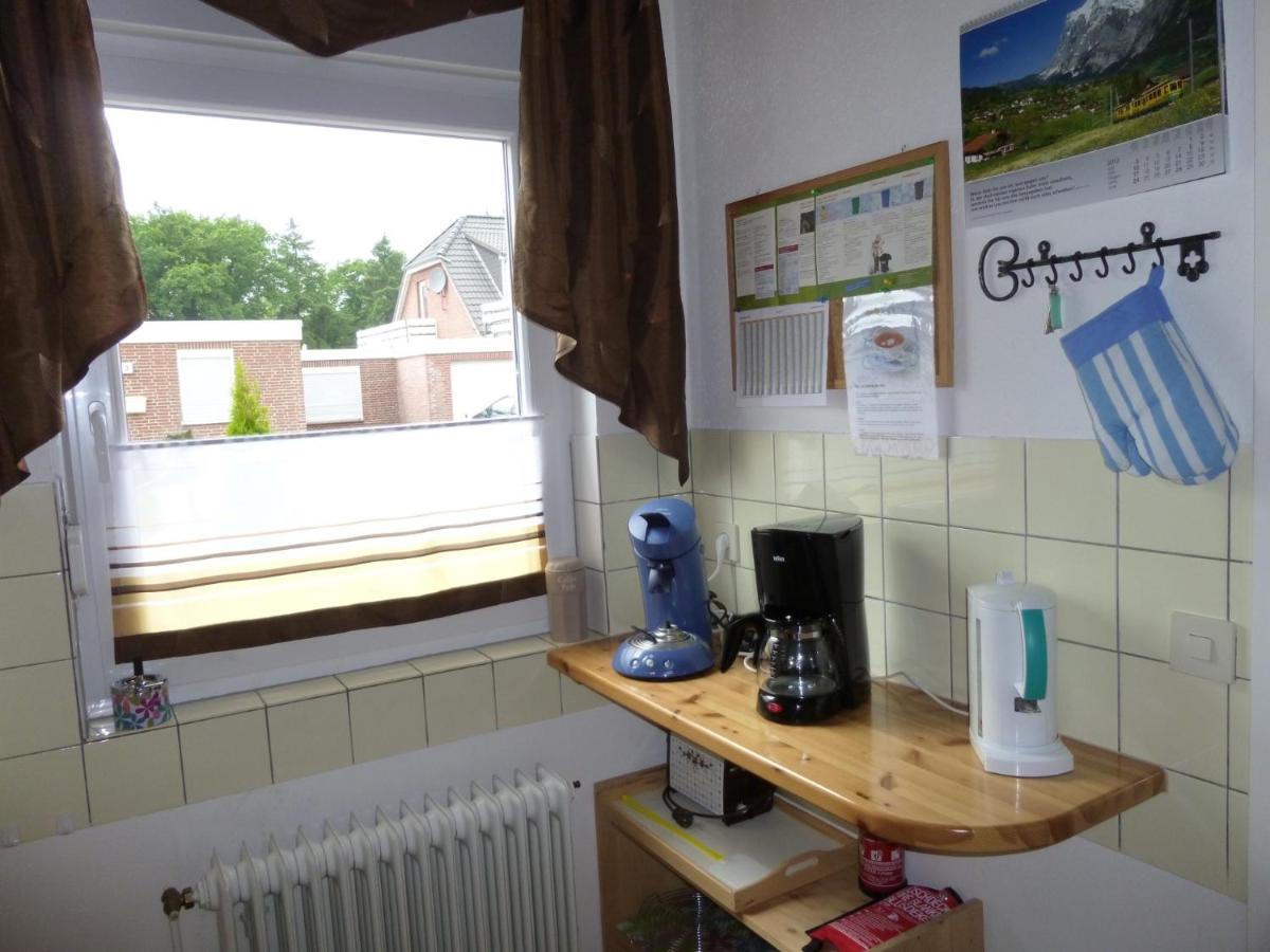 Ferienhaus "Buchfink" - Housity