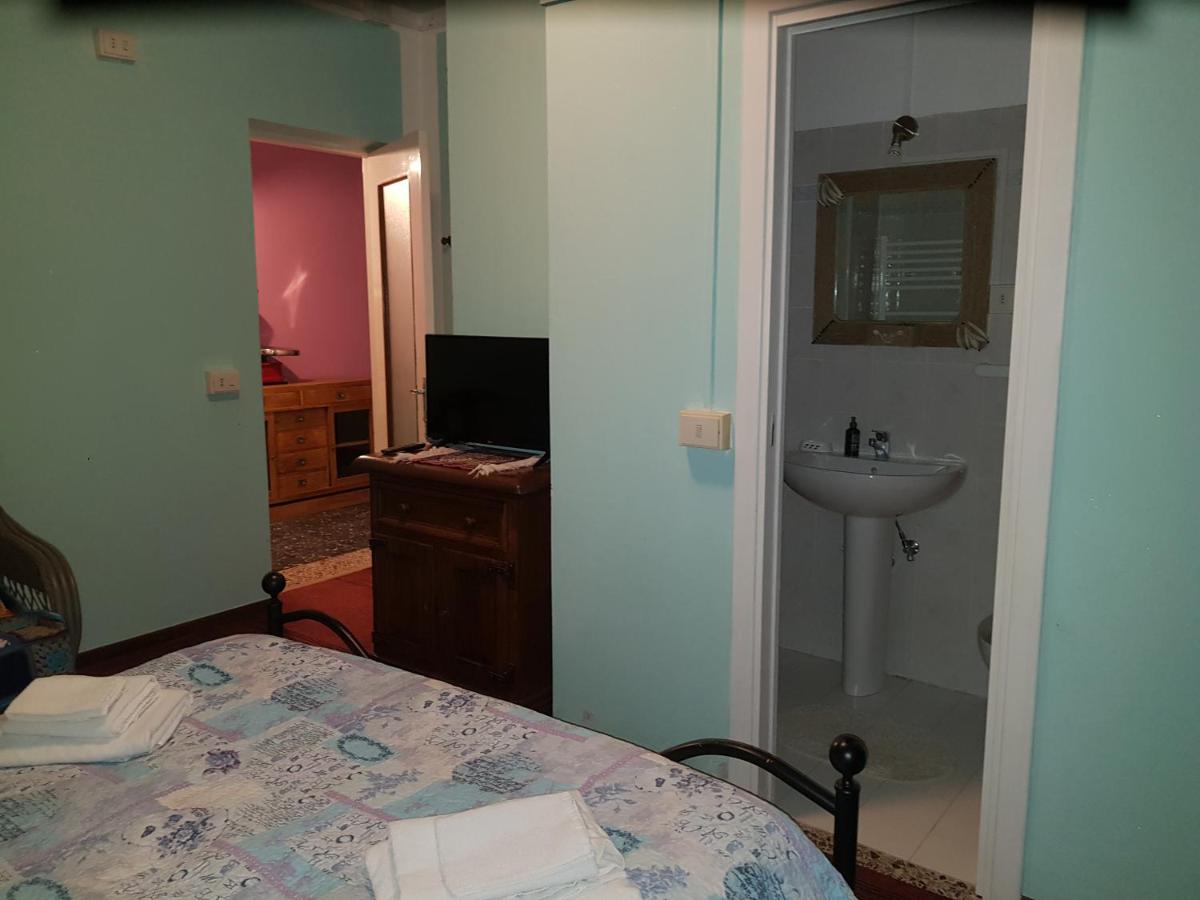B&b Al Paradis - Housity