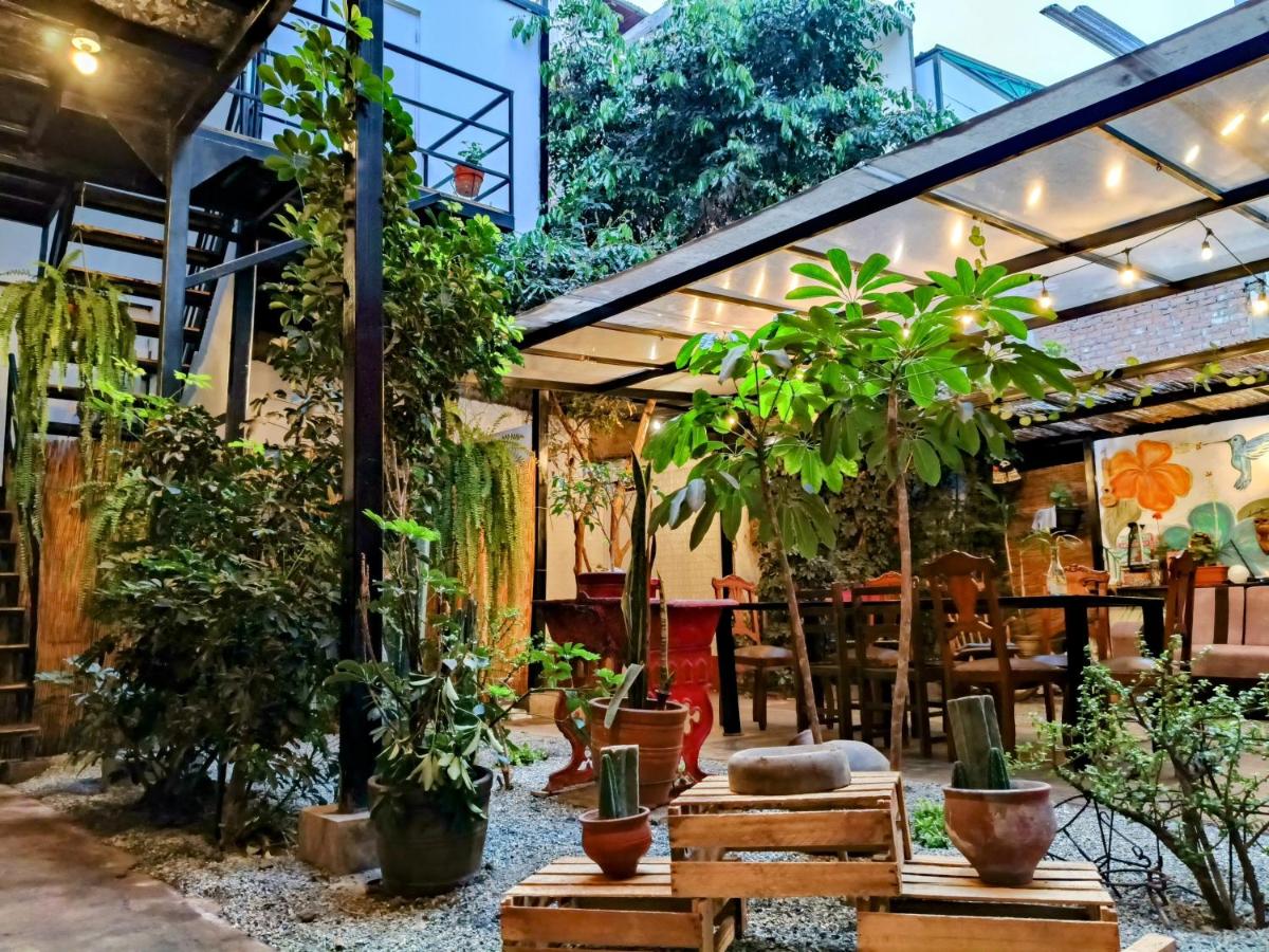 Samanai Wasi Hostel - Housity