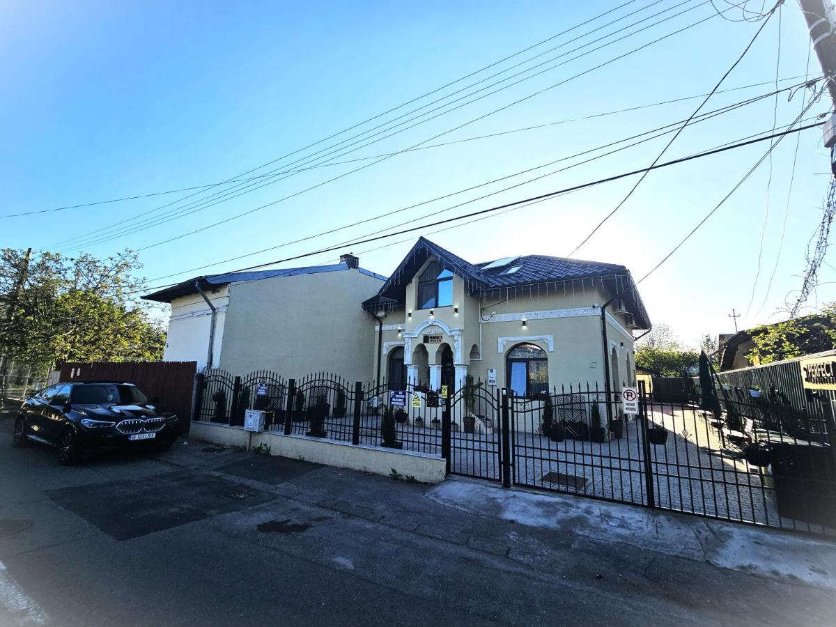 PERFECT VILLA Ploiesti - Housity