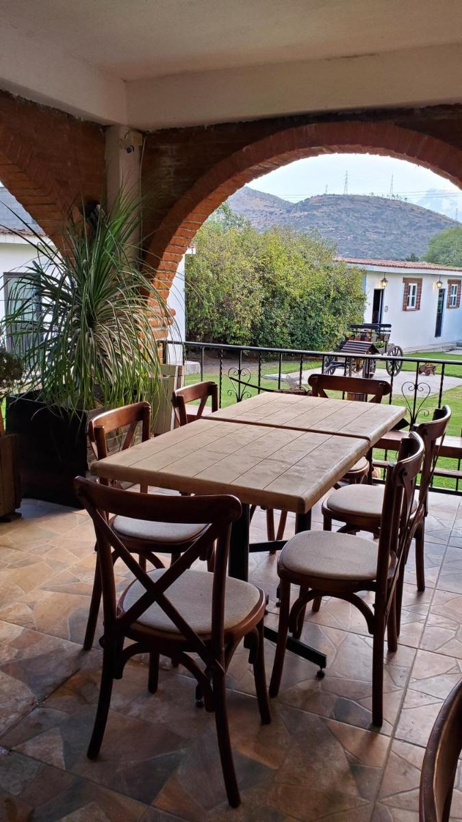 El Monasterio - Housity